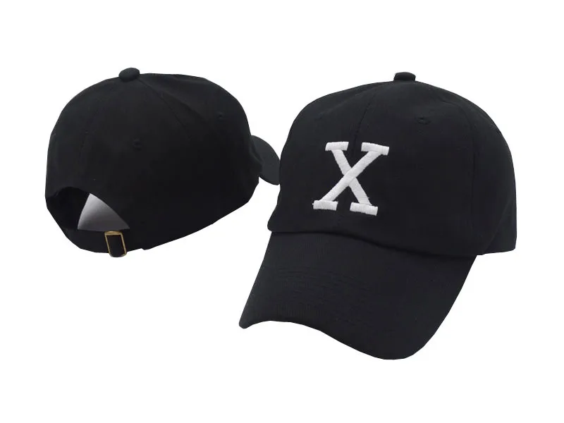 Malcolm X Cap The Latest Black Custom Unstructured Malcolm Baseball Cap Dad Hat Any Means New Commemorate Hat Men Women Snapback