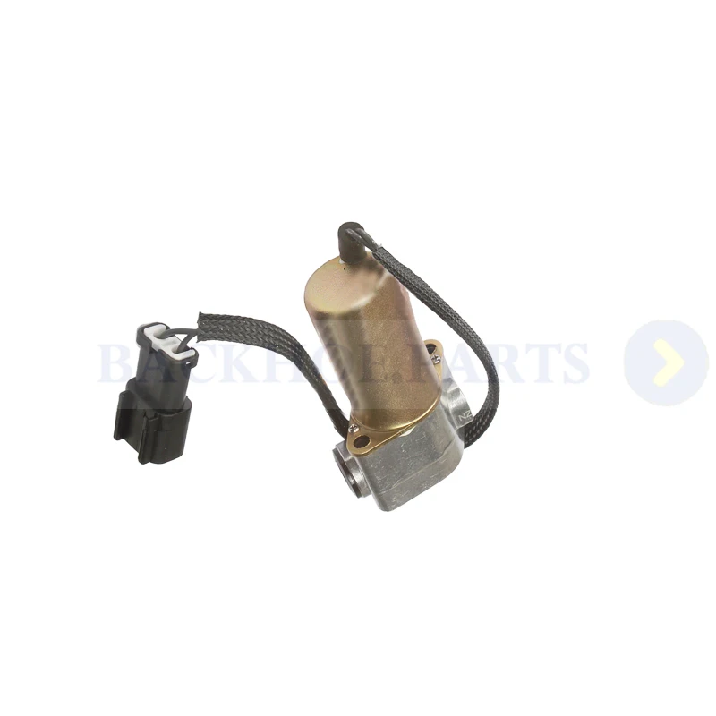 Solenoid Valve 702-21-07010 for Komatsu BR100 BR200 BR210 BR250 BR300 BR350 BR380 BR550 BZ120 BZ200 BZ210 BP500 D155A