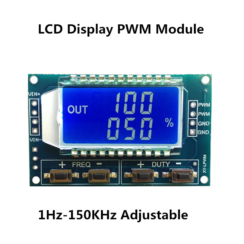Signal Generator Pw…
