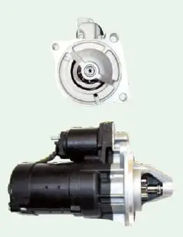 

NEW STARTER MOTOR 19794 0001218774 DAILY 2.5L 2.8DSL 93828721 FOR FIAT FOR IVECO DAILY