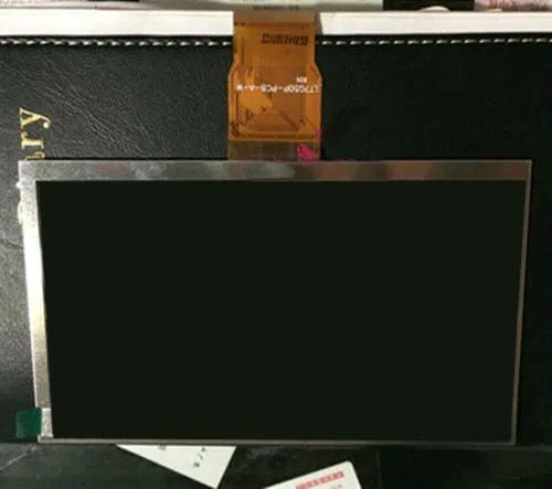 

LT7G50P-PCB-A-W LCD Display screen