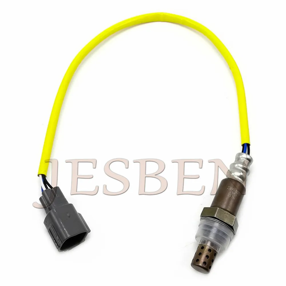 Lambda Probe Oxygen O2 Sensor Fit for SUBARU IMPREZA FORESTER LEGACY OUTBACK WRX 2.0 2.5 98-15 DOX-0357 22690-AA700 22690-AA590