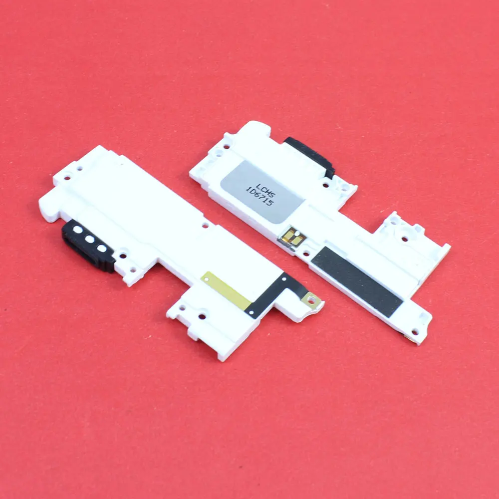 1Piece Loud Speaker For Gionee S6 Plus Buzzer Ringer Loudspeaker Flex Cable With Frame Assembly Module Board Replacement Part