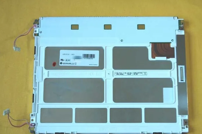 Monitoring LCD panel LB121S1-A2 12.1