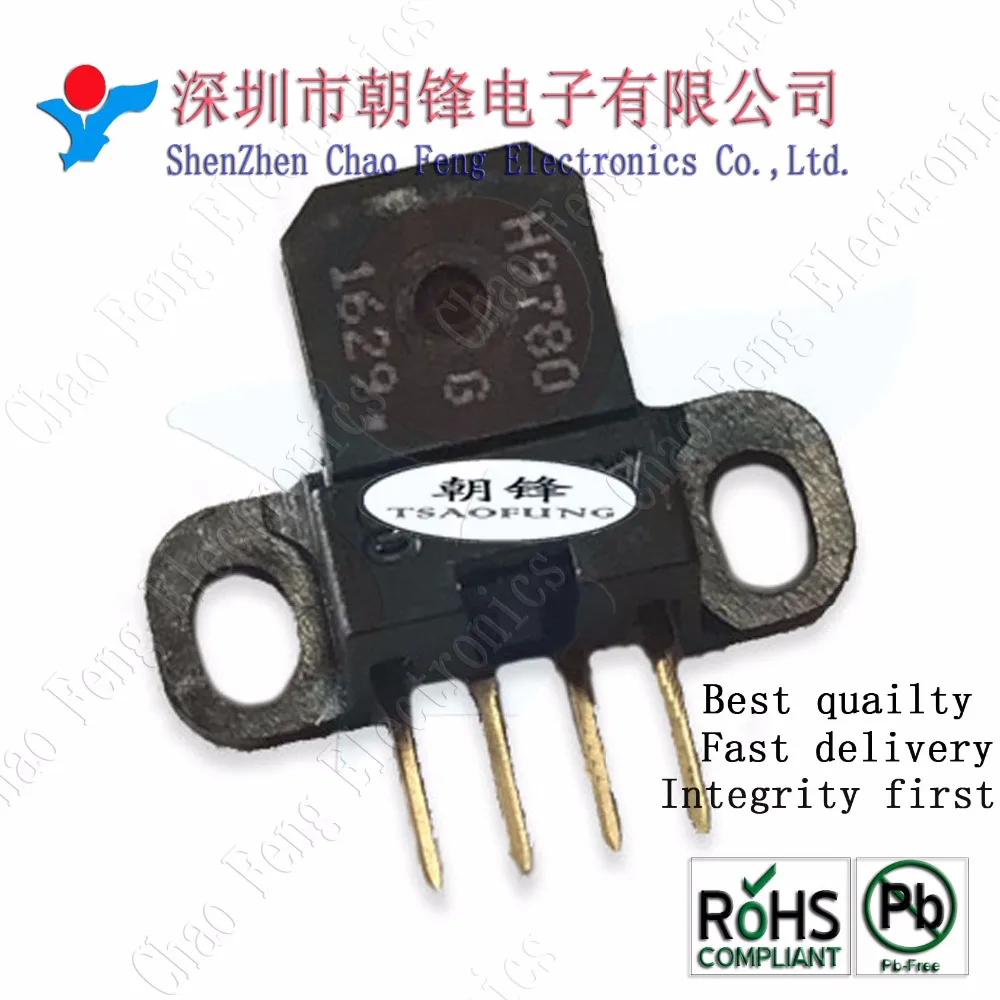 

5PCS HEDS-9780#G50 HEDS-9780 H9780 New Original