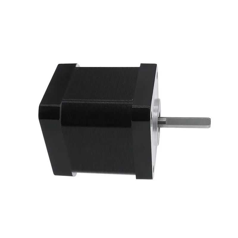 Nema17 48mm 42 Stepper motor 4-lead 17 step 80 oz-in 1.7A 0.55N 2 PHASE for 3D print driver CNC XYZ 17HS3401