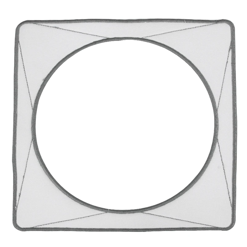 1 قطعة ستوكات ممسحة القماش ل ECOVACS Winbot 930 w930 w933 W950 سلسلة أجزاء المكنسة الكهربائية الروبوتية