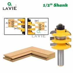 LAVIE 12MM 1/2