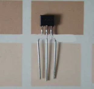 80 buah TC124E 2SC124 C124 TO-92