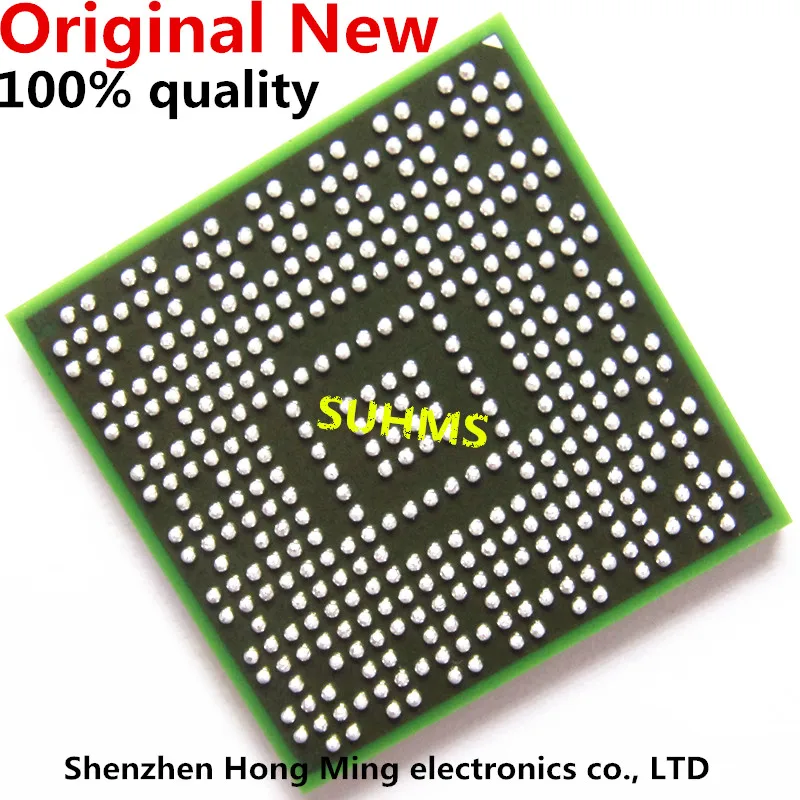 Chipset de 100% novo produto