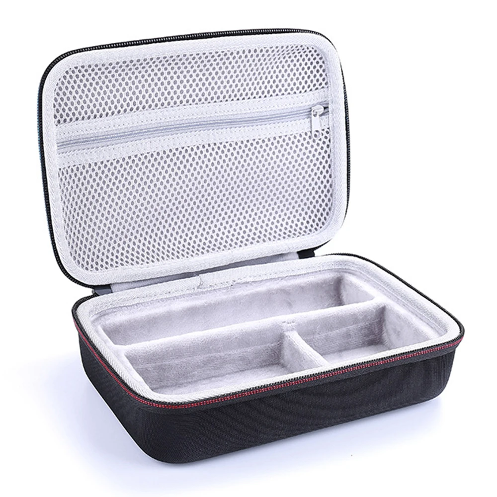 Evaハードトラベルバッグケース,norelco multigroomシリーズフィリップス対応のmg3750キャリングカバー,13個のアタッチメントに適合,新しいコレクション3000