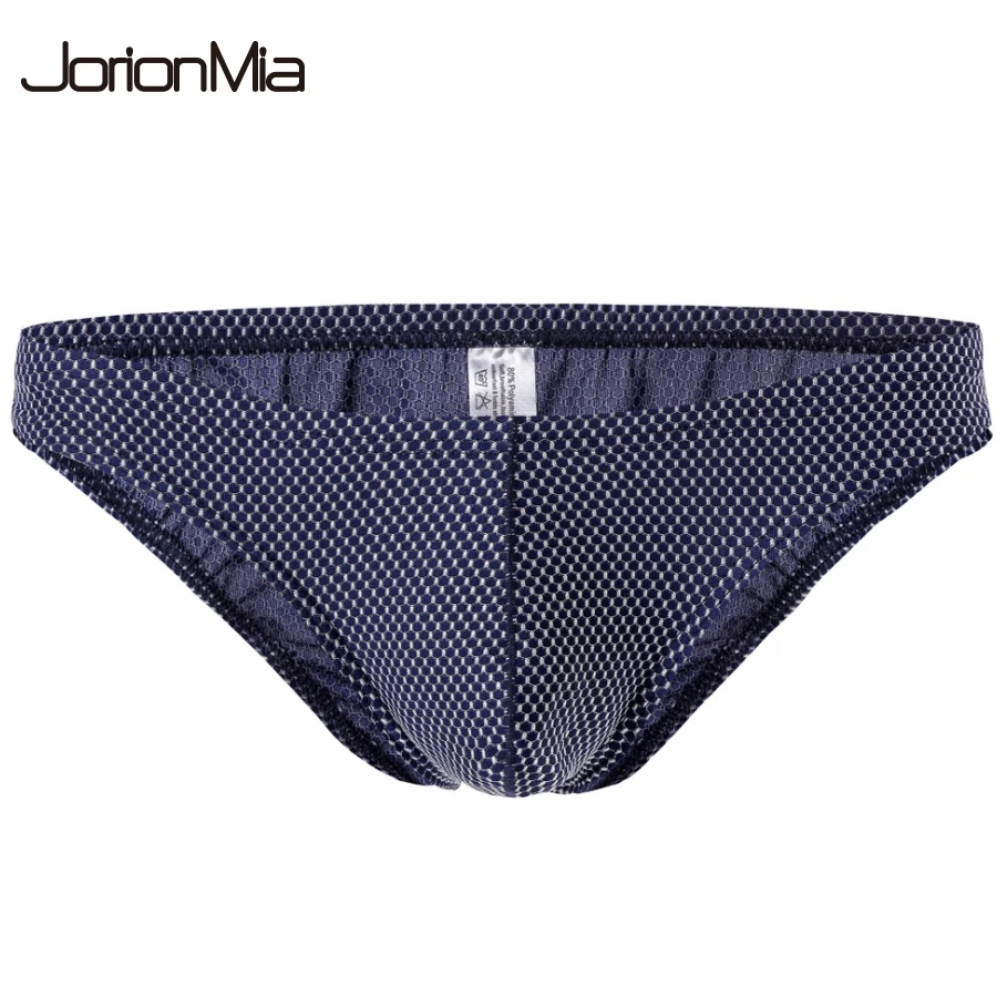 Men's Underwear Briefs Sexy Underpants Man Cueca Masculina U Pouch Male Panties Mens briefs Bikini Gay Underwear Ropa Pants B702