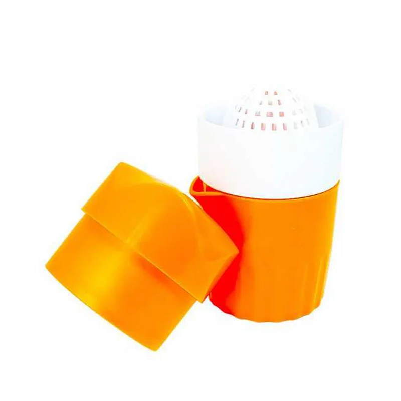 المحمولة الحمضيات كوب لصنع العصائر النازع ل البرتقال الليمون الفاكهة عصارة الأصلي عصير الطفل حياة صحية الشرب ماكينة صنع العصير