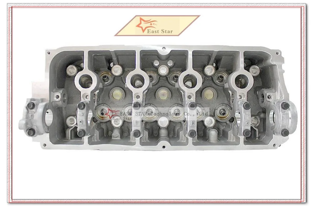 G13B Bear Cylinder Head For Suzuki Jimny Swift 1300 Swift1300 Cultus Samurai 1298cc 1.3L 8v 11110-82602 11110 82602 1111082602