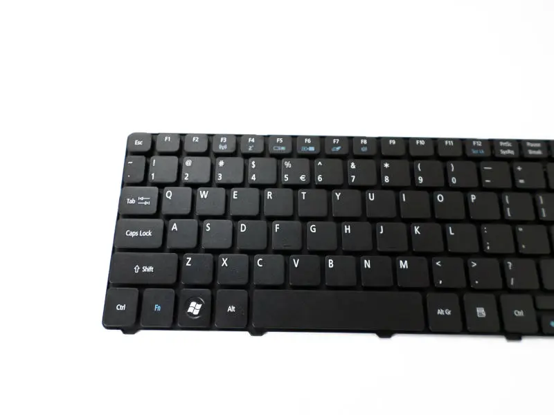 GENUINE For Acer Aspire 7740 8935 8935g 8940g 5338 5410 5538 5538G Series Keyboard New