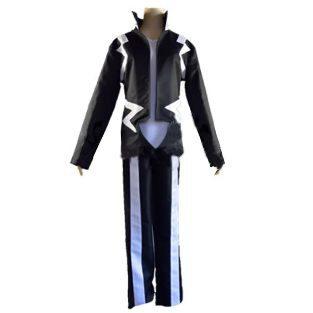 2024 Kaminari Cosplay Costume