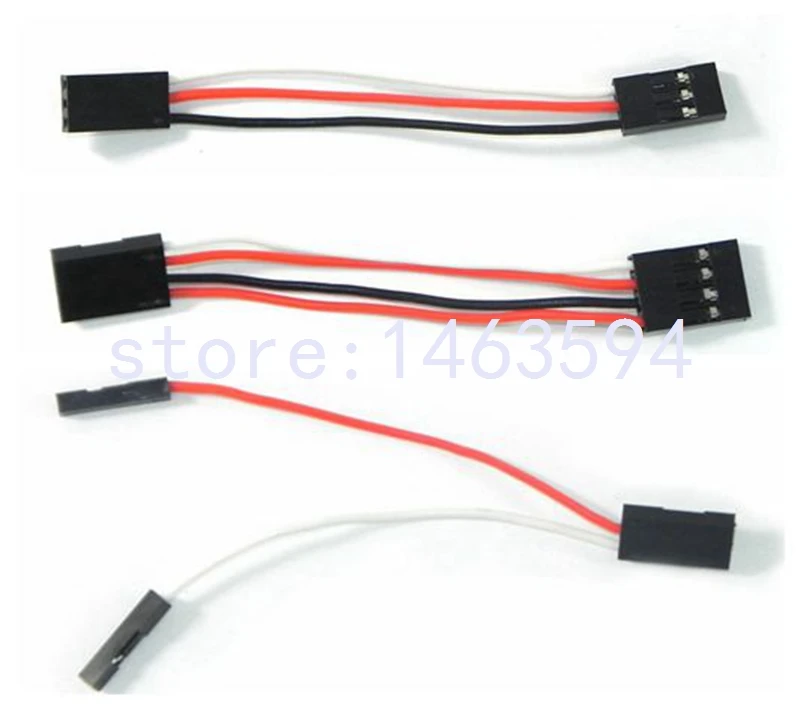 

Free shipping Cheerson CX-22 CX 22 CX22 RC Quadcopter Drones Spare Parts Connect wire