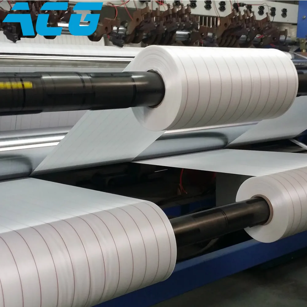 5m/Lot 85g Peel Ply Glass Fiber Vacuum Infusion Tools for Wind Power and Marine Industry