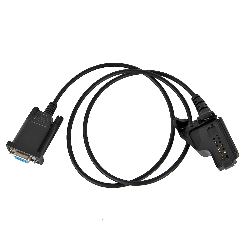 

YIDATON Rib-Less Programming cable for Motorola Radio ASTRO XTS2500 XTS5000 XTS1500 Two Way Radio