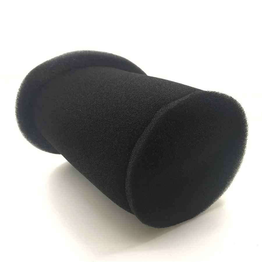 Yecnecty For Suzuki GS150 GN250 TU250 EN125 GS125 TU125 GN125 Motorcycle Fuel Accessories Motorbike Cleaner Air Filter Sponge