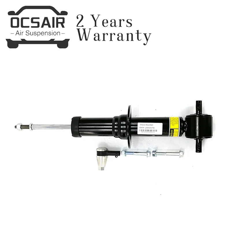 

Shock Absorber with EBM for Chevrolet Avalanche 1500 / Suburban 1500 / Tahoe Part No. 15911938, 15918522 , 15939374 , 19209555