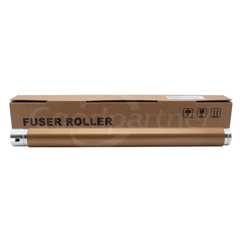 1X Fuser Upper Heat Roller for XEROX P355 M355 M455 Phaser 3610 WorkCentre 3615 3655 WC3615 WC3655 Docuprint P455