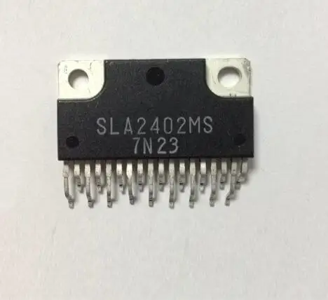 Free Shipping 4PCS SLA2402MS ZIP