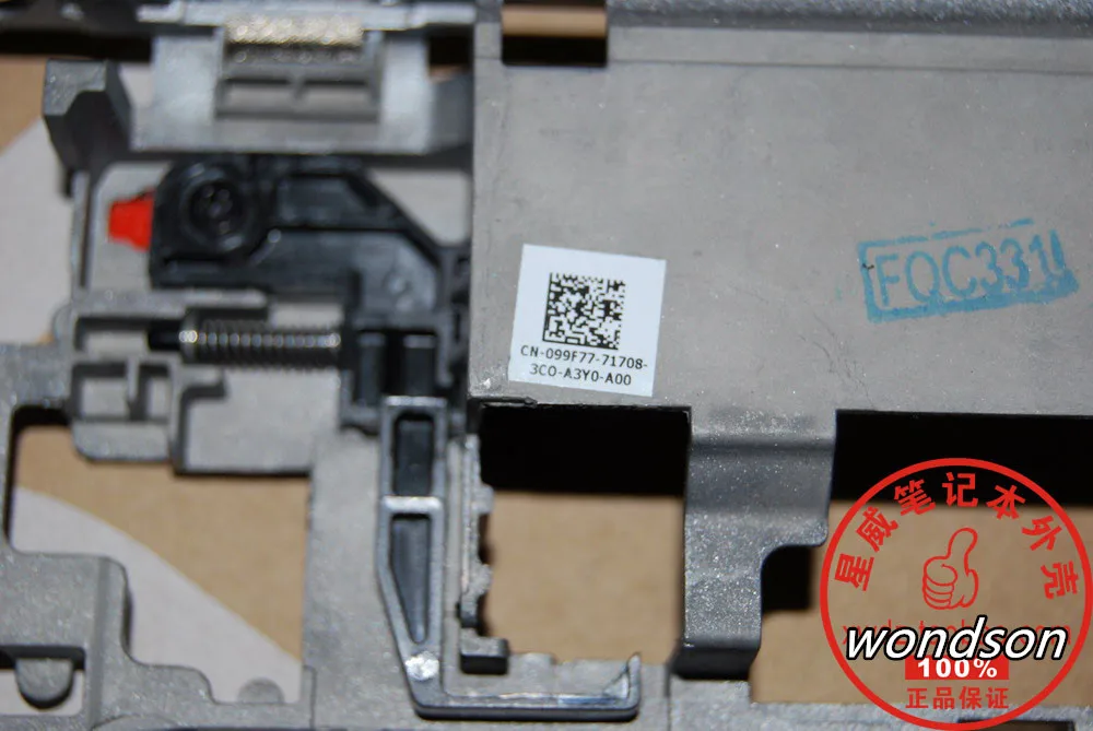 

For Dell Latitude E6440 Bottom Base Cover CN-099F77 99F77 w/ 1 Year Warranty