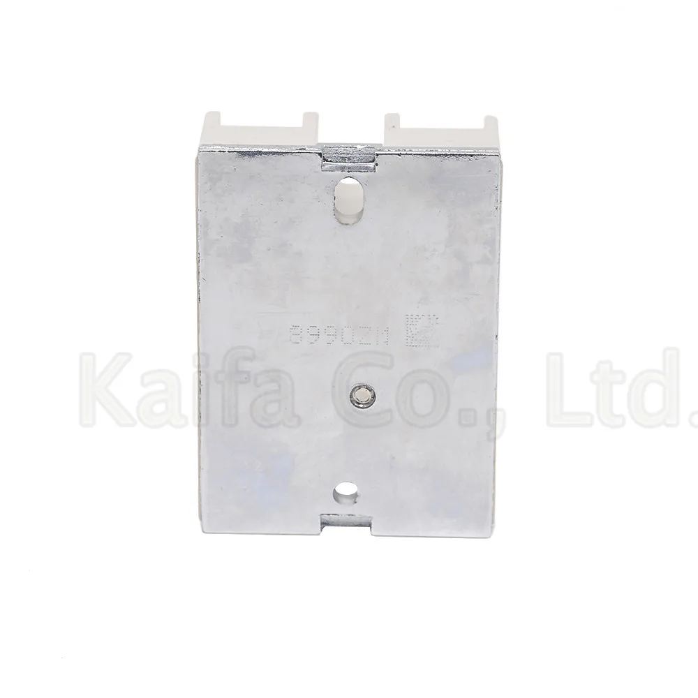 solid state relay SSR-40AA 40A actually 80-250V AC TO 24-380V AC SSR 40AA relay solid state