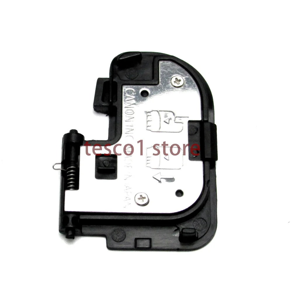 NEW Battery Door Cover Cap Lip Replacement for Canon EOS 5D Mark III 5D3 5Diii  Camera repair parts