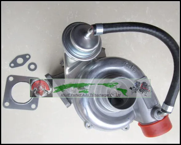 Turbo For HOLDEN for ISUZU Trooper Rodeo 1987-1996 4BD1-T 4JB1T 2.8L RHB5 VI58 8944739540 8970223170 8944739541 Water Cooled