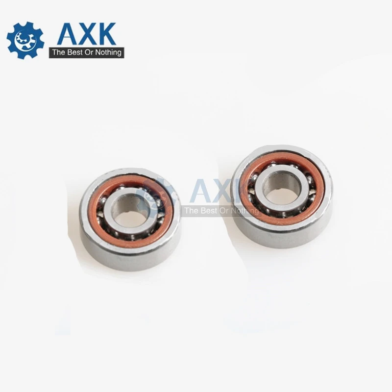 

Free shipping 1 PCS 705 706 707 708 709 725 726 727 728 729 AC AC /P4 Miniature angular contact ball bearings