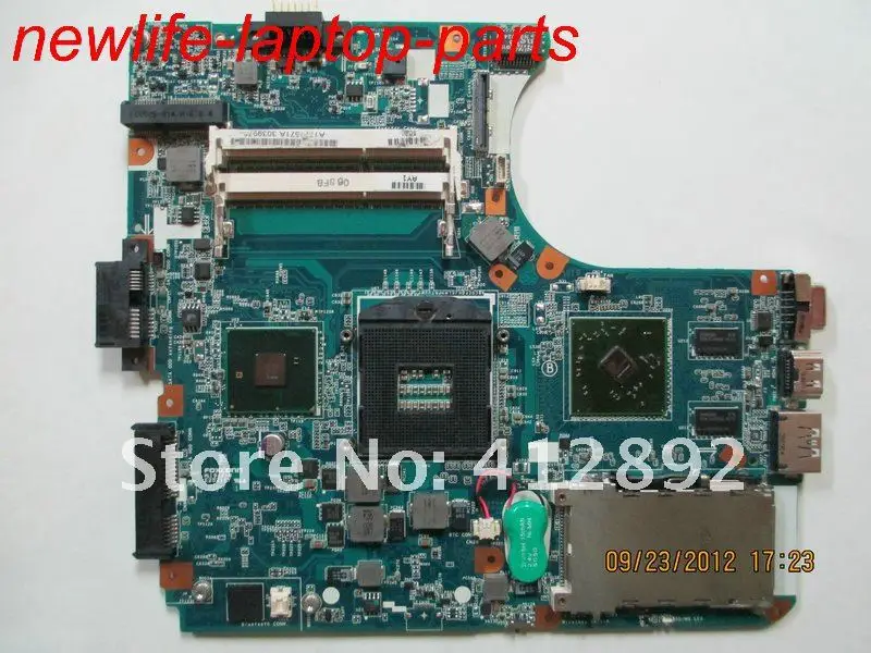 

original MBX-224 M960_MP_MB A1771571A 1P-009CJ01-8011 DDR3 mainboard 100% work promise quality fast ship