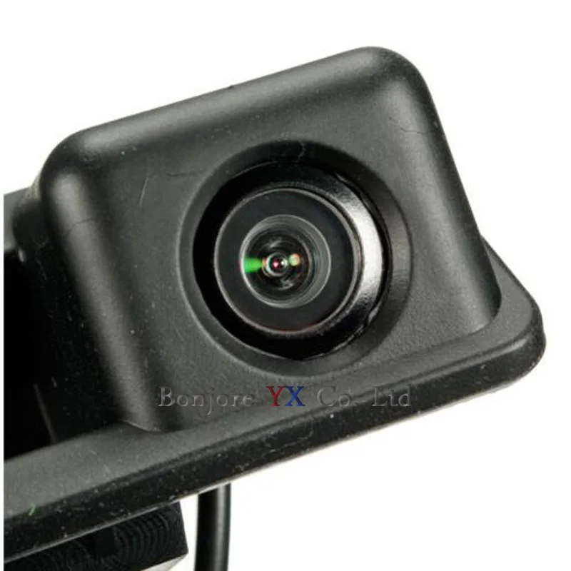 Wireless Car Rear view Camera Handle Button Wide Angle For BMW 3 Series 5 X5 X1 X6 E39 E46 E53 E82 E84 E88 E90 E91 E92 E93 E60