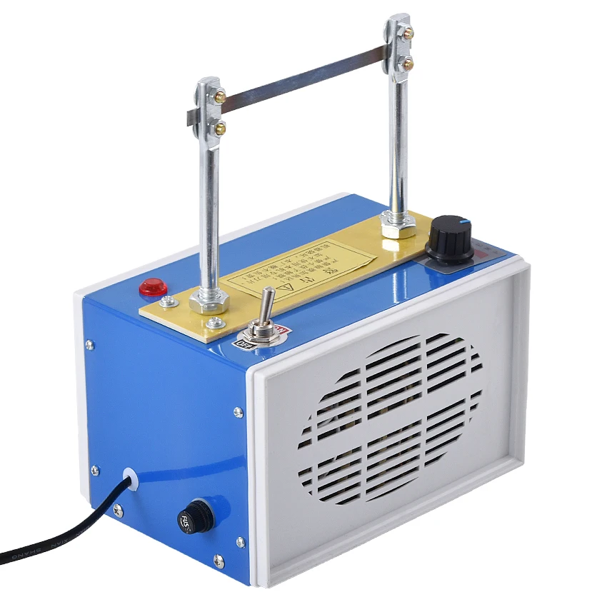 Multi-zweck RQ3 Heißer Schneiden Maschine 400 Grad/800 Grad Temperatur Einstellung Marke Band Schneiden Maschine 220V 100W