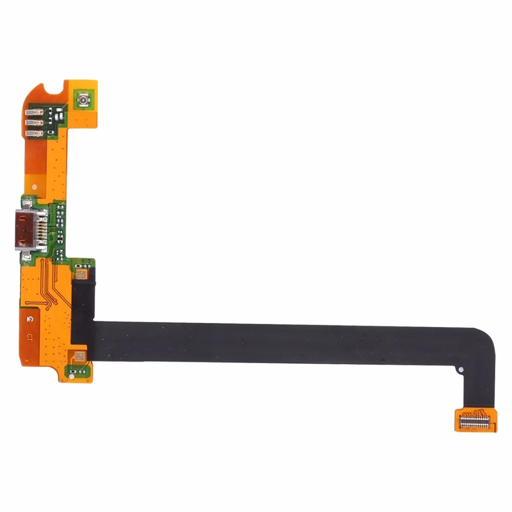 

Гибкий кабель для зарядки Xiaomi Mi 2