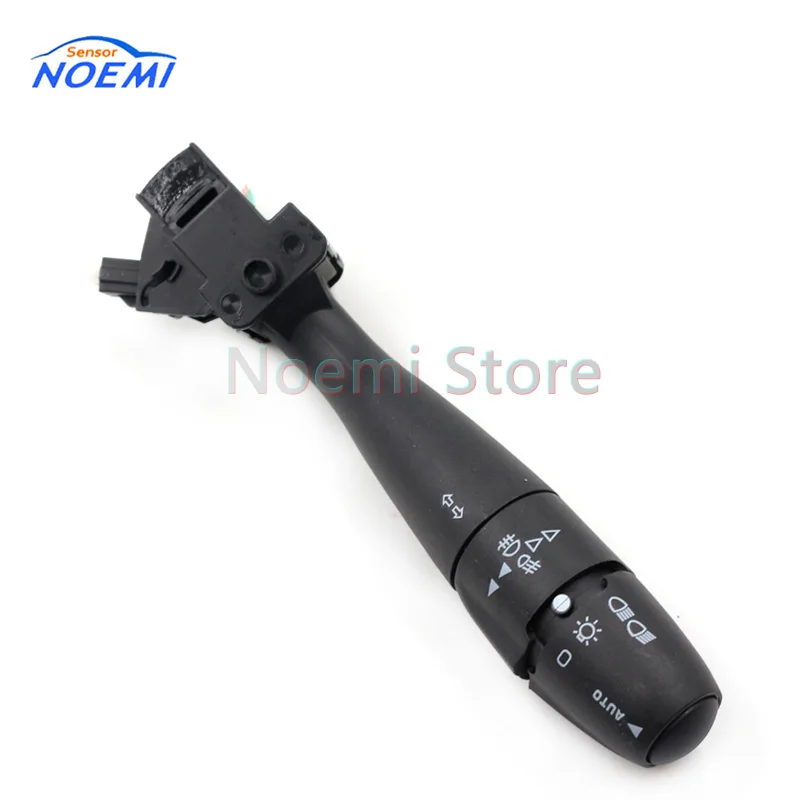 YAOPEI Horn/Auto 96477533XT 96595087XT 96608841XT Turn Signal Indicator Switch For PEUGEOT 1007 206 207 307 406 407 807