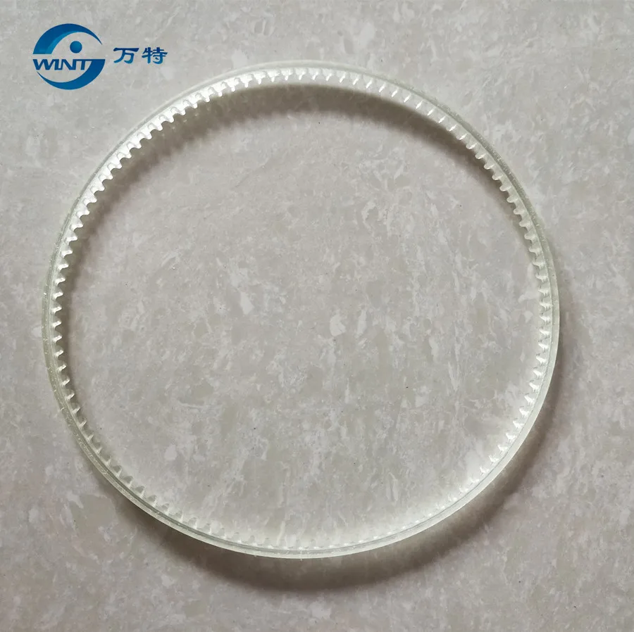 FR-900/1000 sealing machine spare parts of  Gear Belt