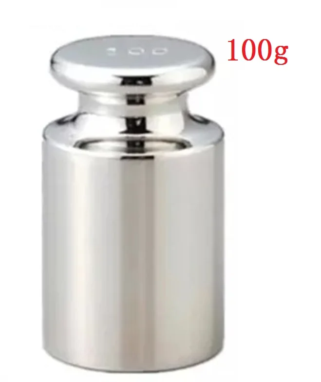 5g 10g 20g 50g 100g 200g 500g 1000g Standard weight Calibrate various jewelry scale kitchen scales