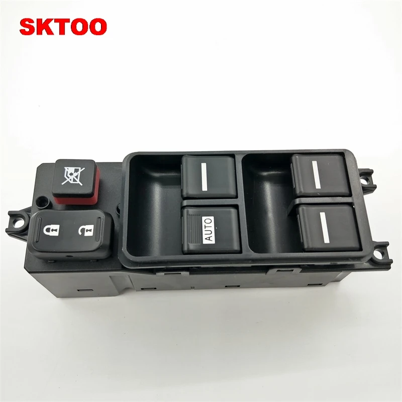 SKTOO Fit for BYD S6 window lifter switch assembly M6 power window switch automatically closing a window glass