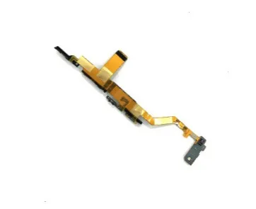 For Sony Xperia X Compact X Mini Power On Off Button Flex Cable Accessory Bundles