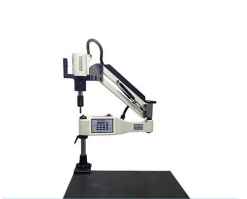 New Powerful M3-M16 Vertical Electric Tapping Machine 220V high quality NE