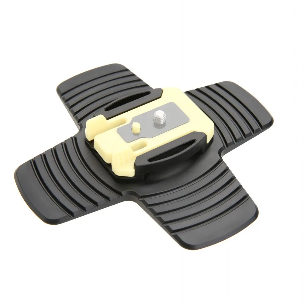 Surfboard Mount AKA-SM1 for Sony Action Camera HDR-AS20 / HDR-AZ1VR