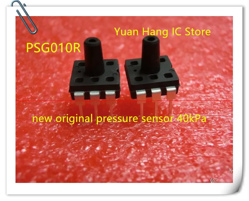 10PCS/LOT PSG010  PSG010R PSG010S new original pressure sensor 40kPa