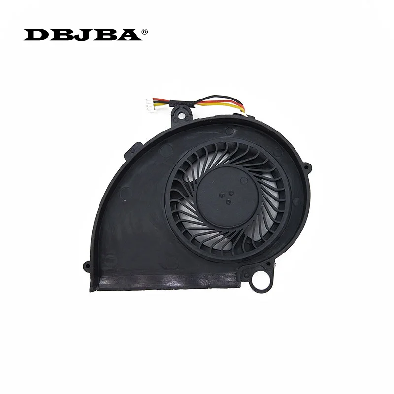 New Laptop CPU Cooling Fan for Acer Aspire M5-481 M5-481PT M5-481T M5-481G M5-481TG DFS491105MH0T L002 EG50060V1-C020-S99 fan