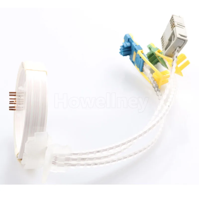 Replacecable wire loop with connector 6239T6 12275641 For Renault Com 2000 Citroen C5 C8 307 406 806 Peugeot 206