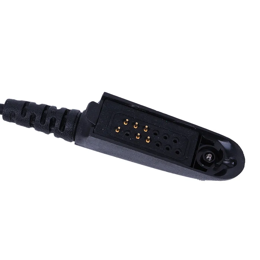 For Motorola Radio GP328 Rainproof Shoulder Remote Speaker Mic Microphone PTT GP338 GP340 GP360 GP380 GP640 Mic Shoulder Speaker