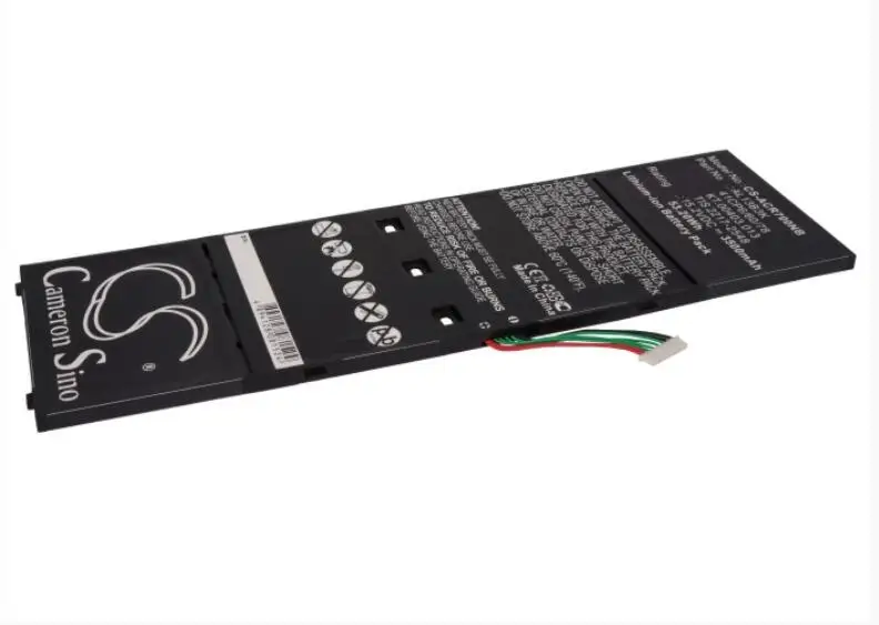 Cameron Sino 3500mAh battery for ACER Aspire E15 E15 15.6