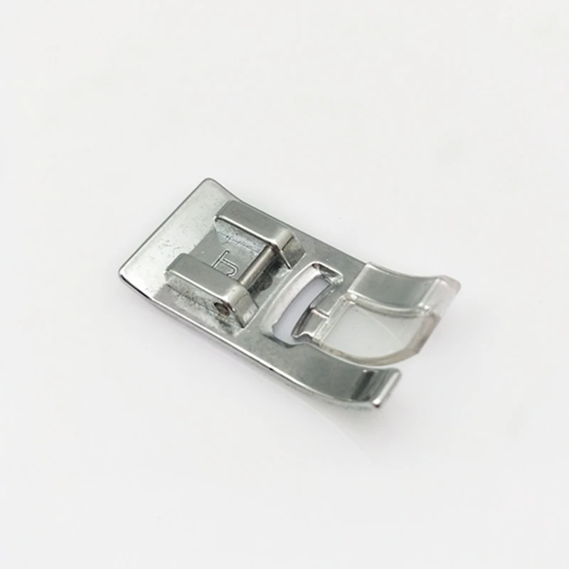 Zigzag Zig zag Presser Foot (J) Fits Baby Lock and Brother Machines 5BB5272