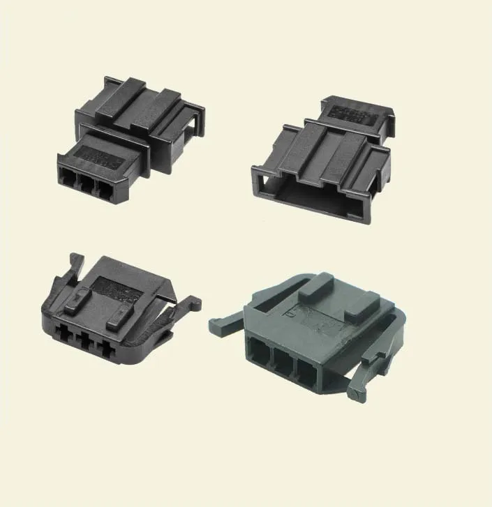 5/30/100sets 3 Pin 3.5mm  191972713  191 972 703 Auto oxygen sensor plug connector,Car electrical plug